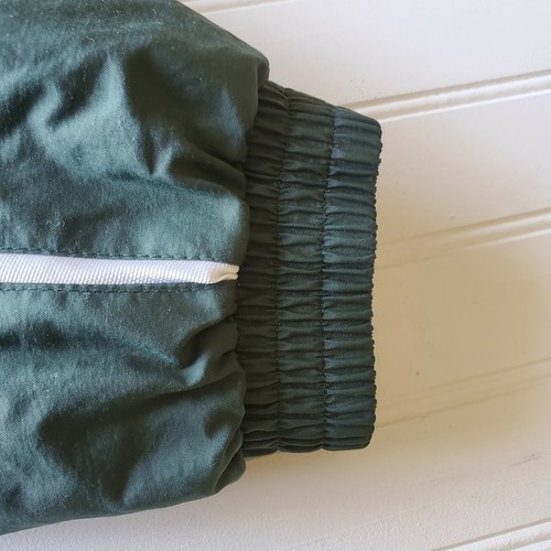 NFL Green Bay Packers Mens L Full Zip Hooded Herren Logo Jacke Schön! - Bild 6 von 12