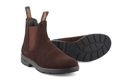 blundstone 1458