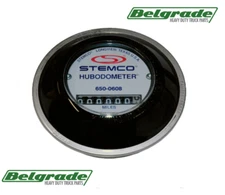 Stemco Genuine OEM 650-0608 Hubodometer 520 RPM