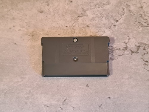 Nintendo Game Boy Advance Krazy Racers Modul EUR - Picture 2 of 6