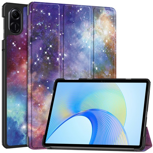 For Honor Pad X8Pro/X9 11.5" Backlit Keyboard Slim Leather Case Shockproof Cover - Picture 45 of 50