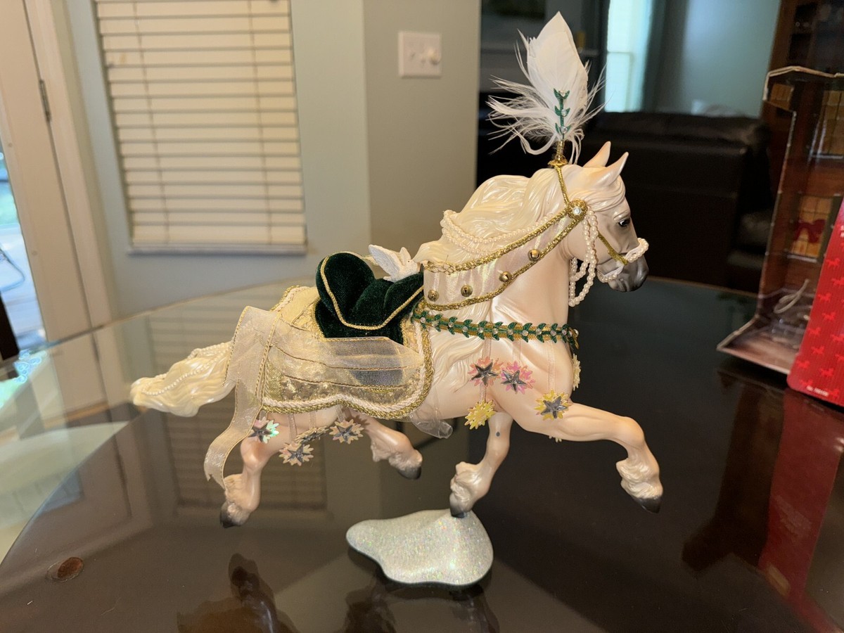 その他 J. BREYER 2008 NOELLE Breyer Noelle Peace on Earth 2008 w/Box | eBay