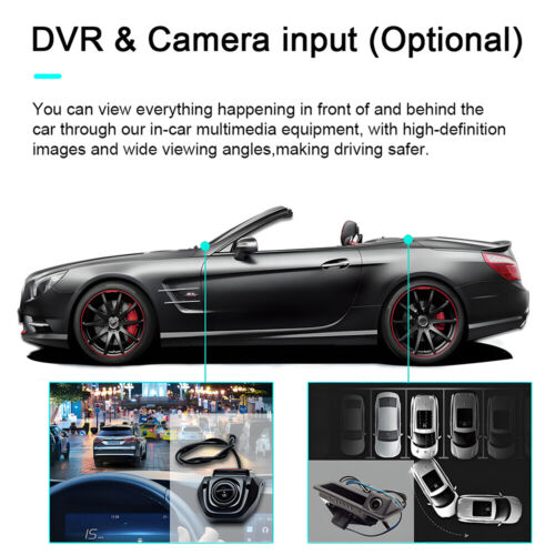 10,25'' Android 14 Carplay Android Auto GPS per BMW Serie 3 F30 F31 F32 F33 F34 - Foto 12 di 13
