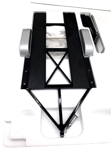 GMP    1:18  Scale   Die-Cast   Trailer - Picture 3 of 7