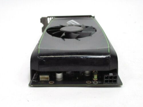 Nvidia GeForce GTS 450 1GB DDR5 PCIe Dual DVI Mini HDMI Video Graphics Card - Picture 5 of 7