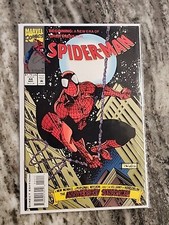 Spider-Man #44 (Marvel Comics March 1994)