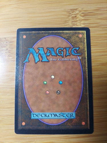 1x Twiddle - NM/LP - Alternate Fourth (4th) Edition - SPARROW MAGIC - Picture 2 of 2