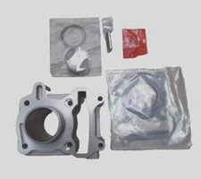 Neco GPX 50cc & ONE 12" Barrel, Piston & Gasket Kit- Genuine OEM Part- Brand New