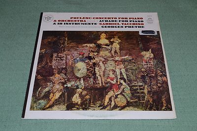 【中古】 L’Oeuvre Pour Piano Et PianoーOrch ー Tacchino / Poulenc 41TYPVDB2WL._UF1000,1000_QL80_.jpg
