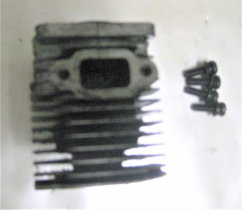 Cilindro recortador Echo GT-2200 parte 10101140630 - Imagen 6 de 11
