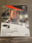 Weber 6731, Deluxe Poultry Infusion Roaster For Grill Or Oven! New In Box!