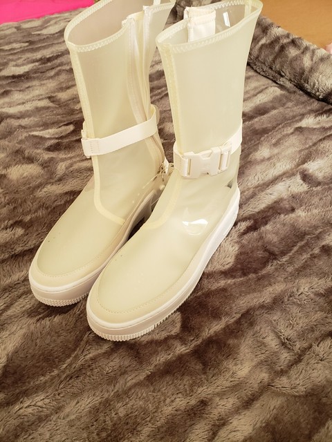 nike sage hi