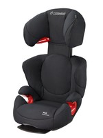Maxi-cosi Rodi Air Protect Car Seat - Black Raven Maxi-cosi Rodi Air Protect Car Seat - Black Raven