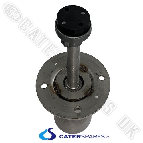 ARCHWAY DONER KEBAB MÁQUINA DONER FONTANEROS METAL BLOQUE Y ACOPLAMIENTO DE GOMA  - Imagen 6 de 8