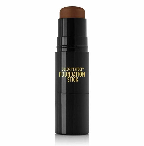 New Black Radiance Color Perfect Foundation Stick - Choose Your Shade! (Sealed) - Picture 6 of 7