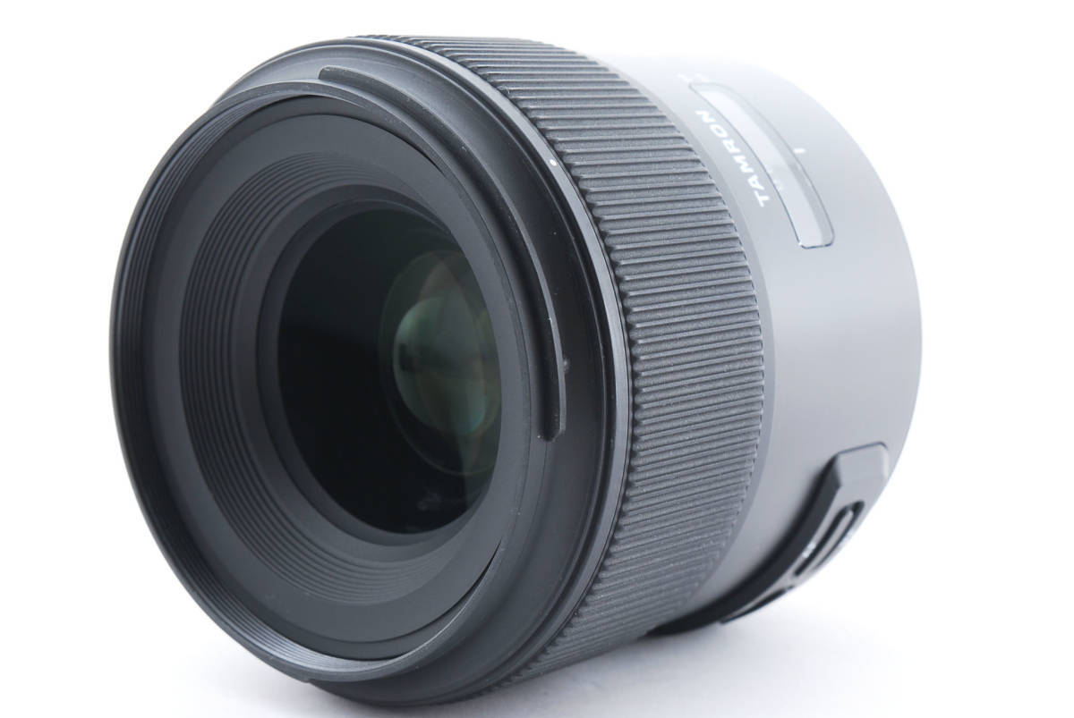 TAMRON Tamron SP 45mm F1.8 Di VC USD F013N single focus lens Nikon Nikon F mount