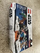LEGO Star Wars: Duel on Starkiller Base (75236)