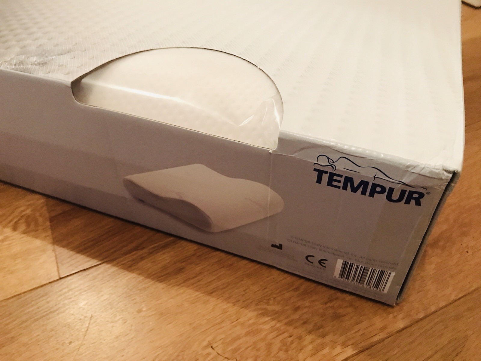 Nouveau TEMPUR Original Original Original Oreiller Reine Extra Large XL ERGONOMIQUE Tête Cou Support. | Impeccable
8ae542 Nouveau TEMPUR Original Original Original Oreiller Reine Extra Large XL ERGONOMIQUE Tête Cou Support. | Impeccable
8ae542