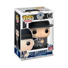 Funko Pop! NFL: Dallas Cowboys - Tom Landry #87
