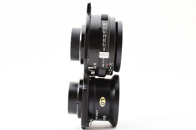 UNUSED] Mamiya Sekor 