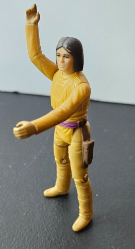 TONTO, LEGEND OF THE LONE RANGER ACTION FIGURE. 1980 H.K - Picture 2 of 5
