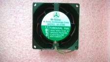 BI-Sonic 3E-230B Tube Axial Fan