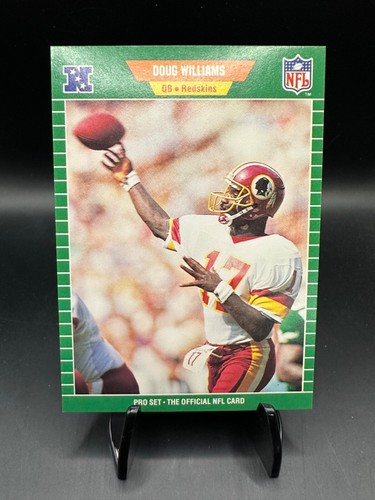 1989 Pro Set Football Best Cards! - Sanders, Aikman & MORE! - NM/MINT! - Picture 43 of 59