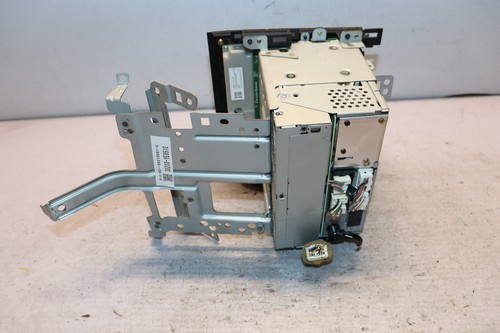 2005-2007 Infiniti G35 Coupe CD Player Radio Receiver Assembly OEM - Picture 8 of 16