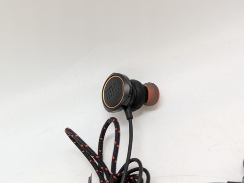 JBL Quantum 50 earphones in-ear 3.5mm wired headset QuantumSOUND READ DESCRIP - Afbeelding 7 van 11