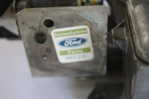 1976 FORD F-100 302 CARBURETOR D6TZ-9510-V - Picture 5 of 5