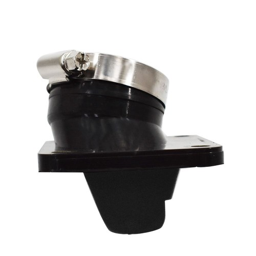Fit For Yamaha YZ 80 93-01 YZ85 2002-2017 Carburetor Intake Manifold Joint Boot - Picture 8 of 10