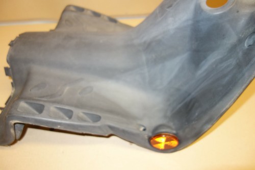 Peugeot Speedfight 2 Roller Moped Frontverkleidung Verkleidung Kunststoff - Bild 5 von 6