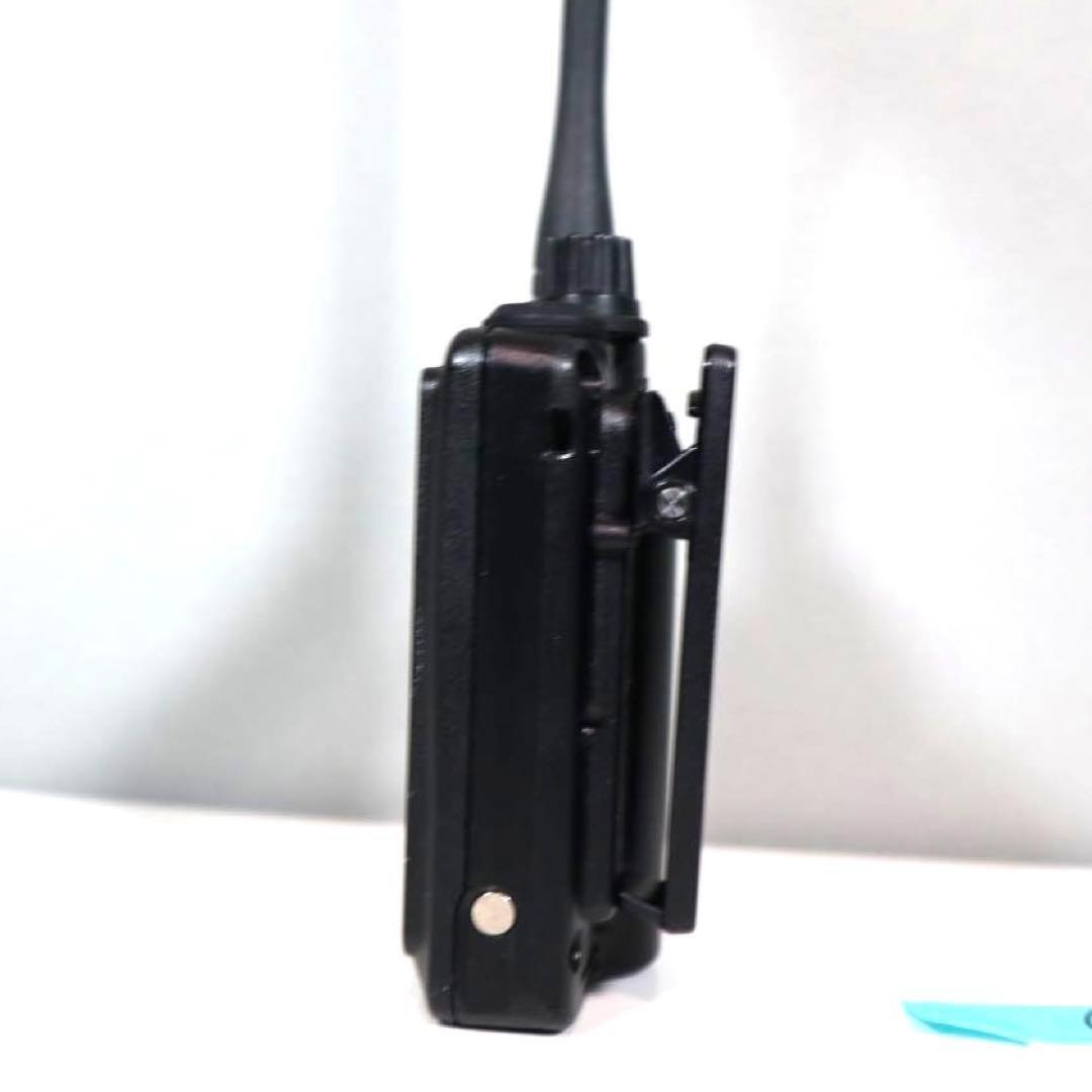 Transceiver ③ ALINCO DJ-P321BL No license required Special