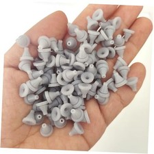 50 PCS Shower Head Replace Parts Shower Head Nozzles Replacement 50 pcs