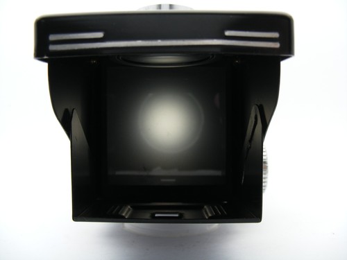 Beautyflex TLR Taiyodo Koki 120mm camera Telmer 80mm f3.5 lens No 47271 CLA'd - Picture 15 of 24