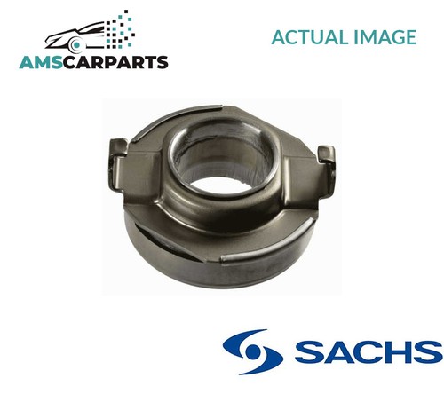 CLUTCH RELEASE BEARING RELEASER 3151 996 601 SACHS NEW OE REPLACEMENT