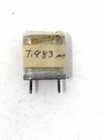 Drake 7 mhz Crystal pour récepteur radio amateur R-4C