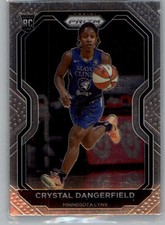 2021 Panini Prizm WNBA Basketball Trading Cards All Versions Pick From List
