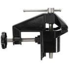  Klemmzwingen Klein Tisch Klammern Tischklemmen Winzige Tischschraubstockklemme