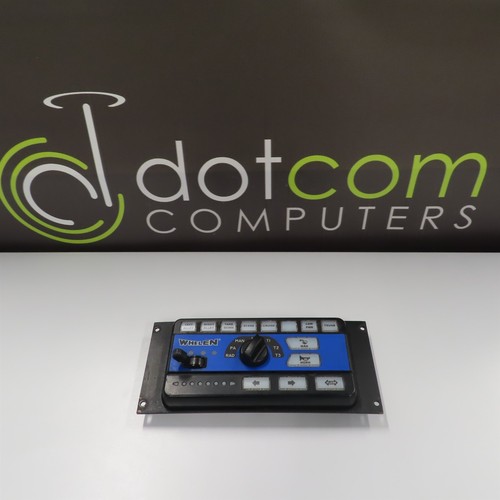 Whelen WeCan Controller CenCom Sapphire 01-0287496-00E Traffic Advisor Steuerung  - Bild 1 von 4