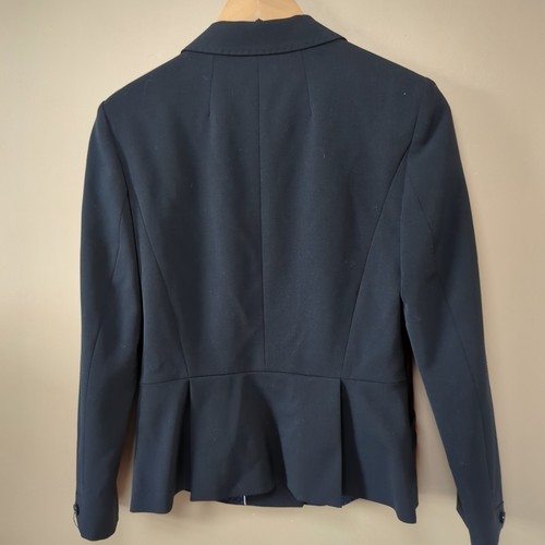 Giacca donna sartoriale Jigsaw taglia UK 10 - Foto 12 di 24