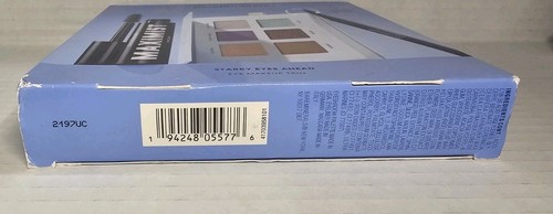 BareMinerals Starry Eyes Ahead Eye Makeup Palette, Eyeliner & Mascara Trio - Picture 6 of 6