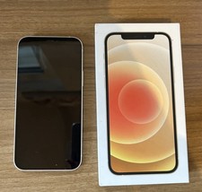 Apple iPhone 12/ 128GB/ Weiß