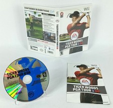 Nintendo Wii Games Cleaned Tested Complete - You Pick & Choose Video Games