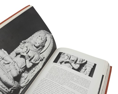 The Mythic Image ~ SIGNED by JOSEPH CAMPBELL ~ First Edition ~ 1st Printing 1974 - Imagen 13 de 14