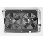 DeWitts® 32-SP461 SP461 Fan Kit, 1990-96 Corvette
