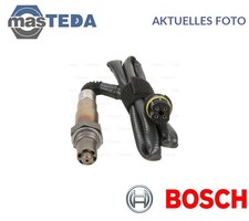 0 258 006 359 LAMBDASONDE LAMDASONDE LINKS BOSCH NEU OE QUALITÄT