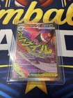 Pokemon TCG Mega Gengar EX 269/217 Mega Attack Rare Ascended Heroes English
