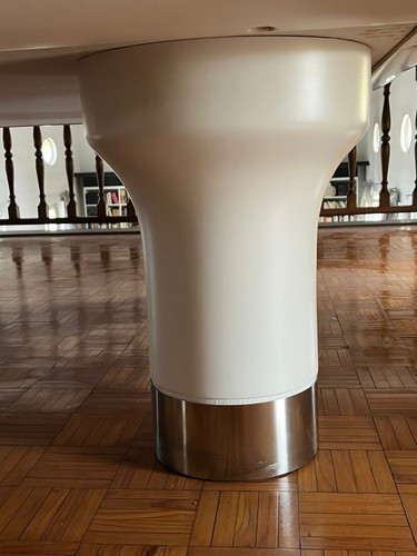 Biliardo di design Rinaldo Hermelin - Polaris - Foto 14 di 18