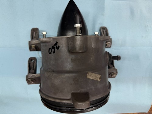 2009-2012 Sea-Doo GTX 215 RXT iS 260 Wake Pro Jet Pump Impeller solas srz 15/21a - Bild 14 von 18